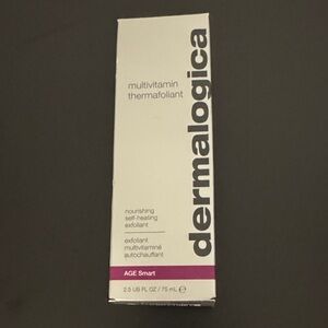 Dermalogica Multivitamin Thermafoliant Exfoliant